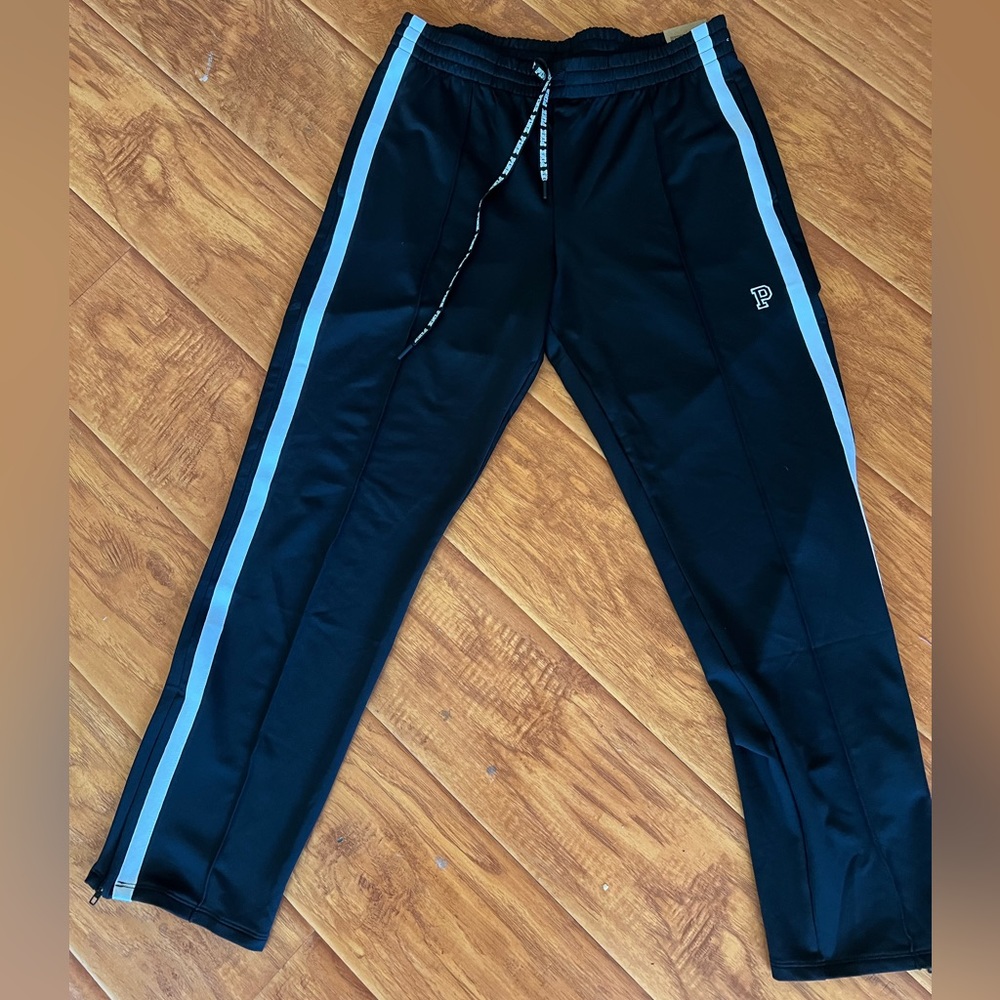 Victorias secret pink pants